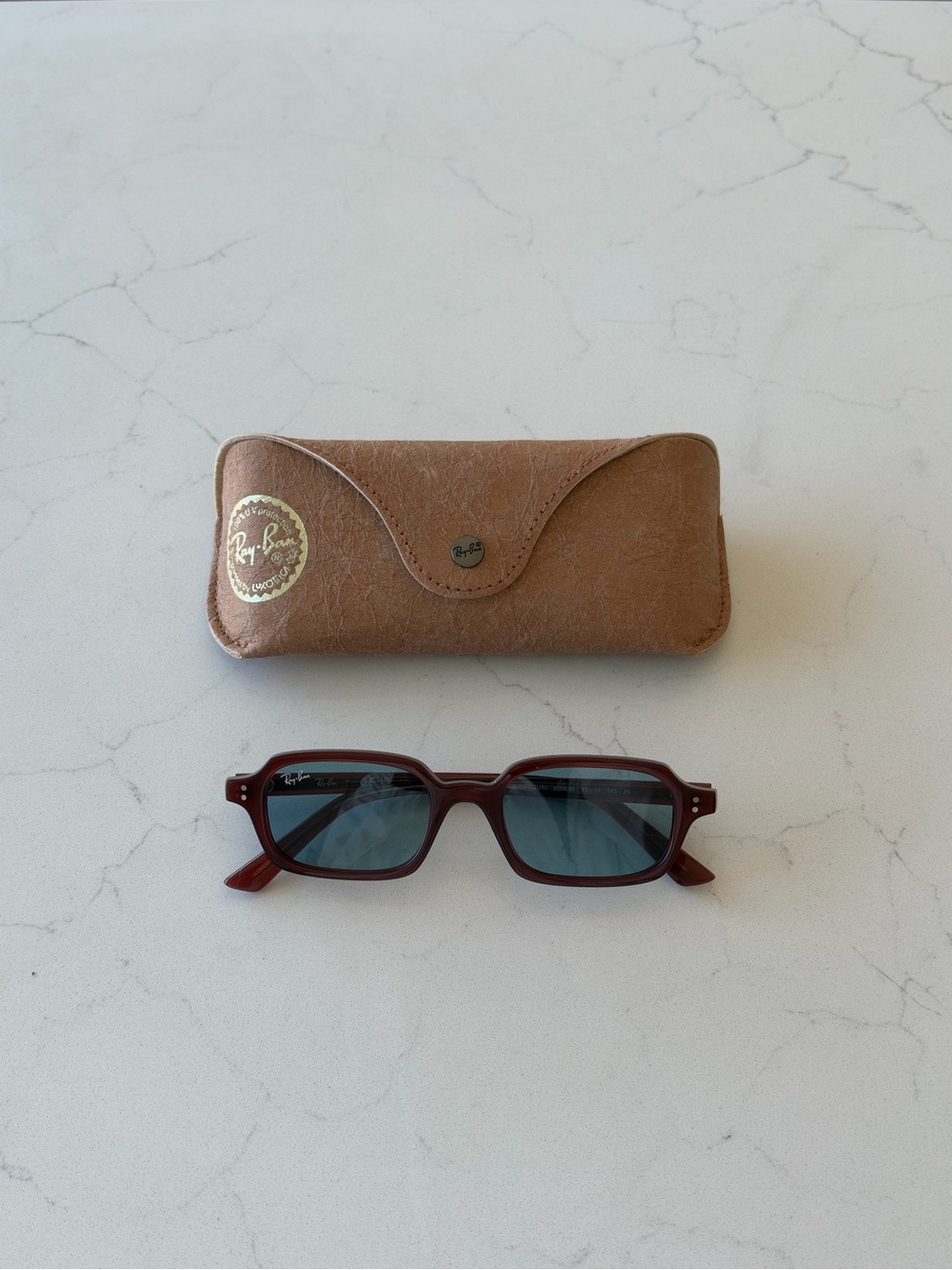 RB 4455 Zuri Sunglasses Like New Condition